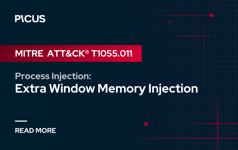 MITRE ATT&CK T1055.009 Process Injection: Proc Memory